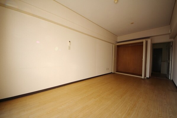 グランシャルム葛西の物件内観写真